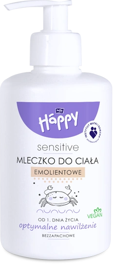 Bella Baby Happy Sensitive