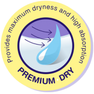 Premium Dry 